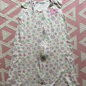 Halo Cotton Sleep Sack Large